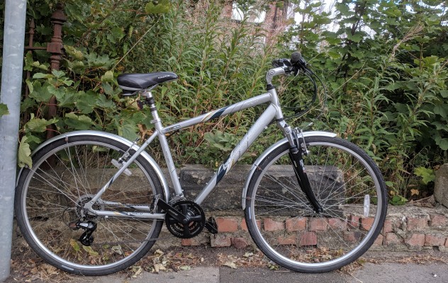 car and bike second hand